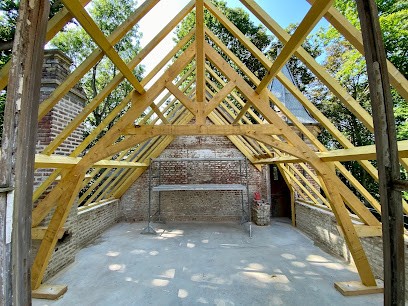 HCB Hembert Charpente Bois, Charpentier à Wismes