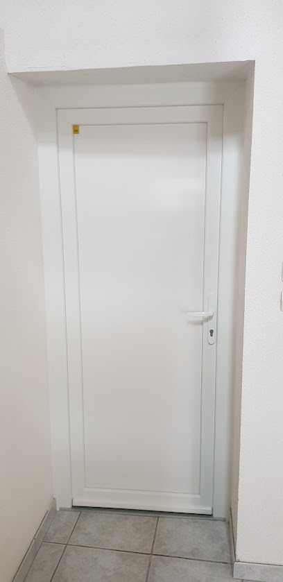 MCM Menuiserie Alsace, fabricant fenêtre et porte pvc, Menuisier à Rouffach