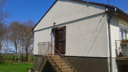 Charpentier Frangie, Charpentier à Rougnat