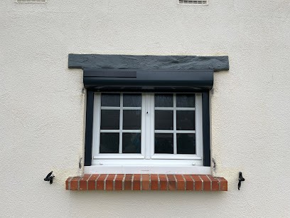E Baie Fermetures, Menuisier à Mainvilliers