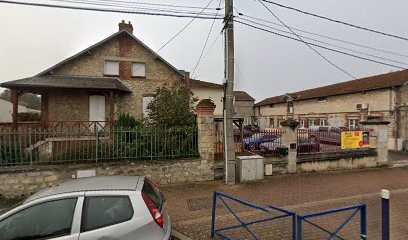 Gerald Menuiserie, Menuisier à Soissons