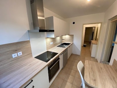 RICHIER mesures et bois, Menuisier à Marseille 16