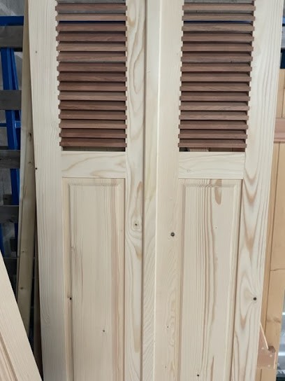 ENTREPRISE DASSY MENUISERIE, Menuisier à Château-Renard