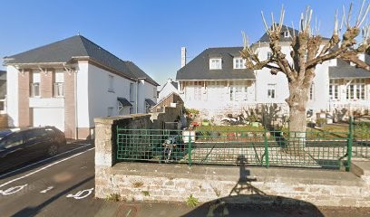 menuiserie Nicolas Llantia, Charpentier à Saint-Malo
