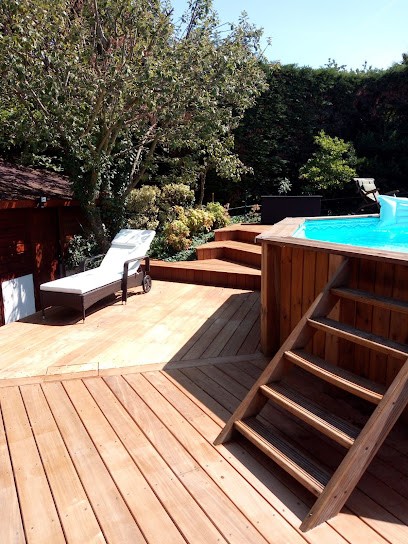 Menuiserie Eroyan, Menuisier à Cercié