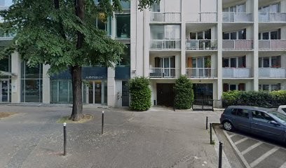 Mad, Menuisier à Paris 15