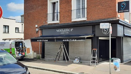 Reparstores, Menuisier à Grand Bourgtheroulde