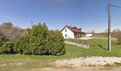 Menuiserie LOUHANS, Menuisier au Miroir