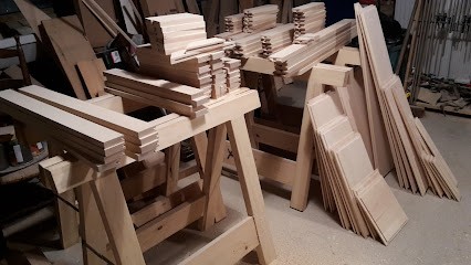 Yannick BERNARD, Menuisier à Montmirey-la-Ville