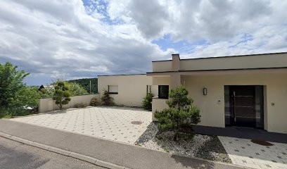 DHER, Menuisier à Barr