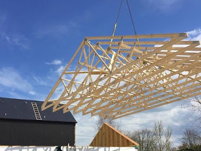 MARTAUX Charpente Et Couverture - Groupe BAM, Charpentier à Saucats