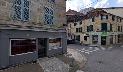 Huis Clos, Menuisier à Bar-le-Duc