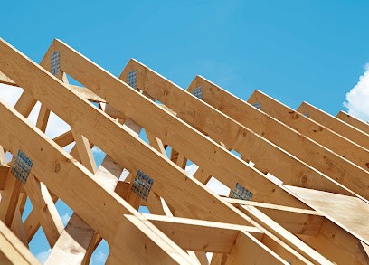 Espace Charpente, Charpentier à Scientrier