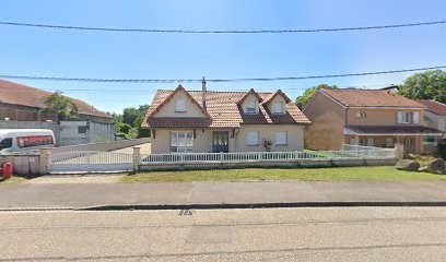 D.R.B. d'Onofrio, Charpentier à Maizières-lès-Metz