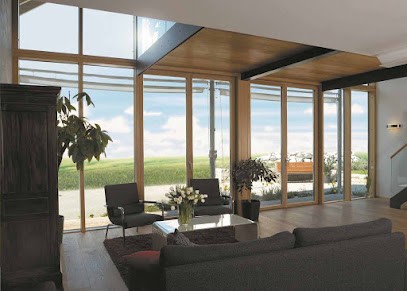 Menuiserie MMV, Menuisier à Treffendel