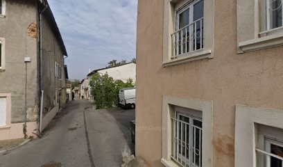 EIRL LARDIERE, Menuisier à Auberives-sur-Varèze