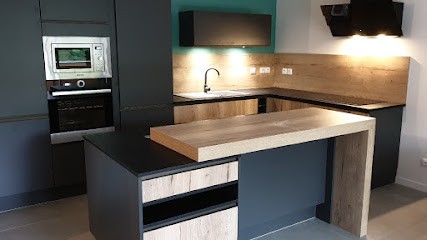 MN-menuiserie, Menuisier à La Bâthie