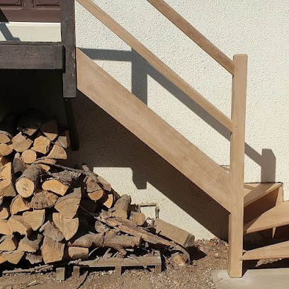 AME Menuiserie, Menuisier à Rennes