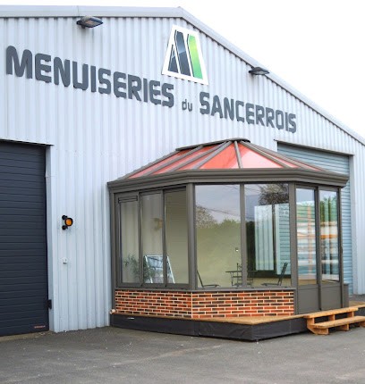SCOP Menuiseries du Sancerrois, Menuisier à Verdigny