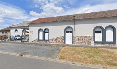 Damien Jean-Michel Menuiserie, Menuisier à Montluçon