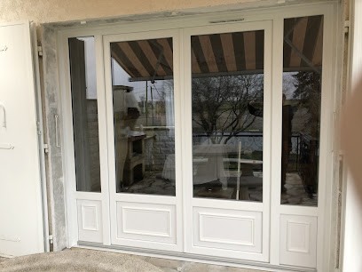 EURL A N RENOV, Menuisier à La Roche-Chalais