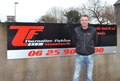 Tournellec Fabien Menuiserie, Menuisier à Plouguin