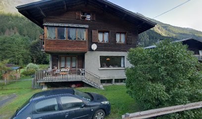 Mollier-Menuiserie, Menuisier à Chamonix-Mont-Blanc