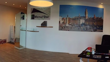 Menui'Star, Menuisier à Marquette-lez-Lille