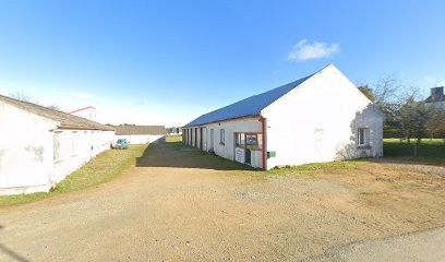 Dilasser Sarl, Menuisier à Botsorhel