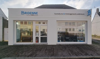 BRIDENNE FERMETURES, Menuisier à Berck