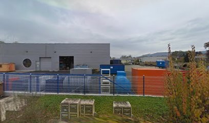 Yves Baliziaux, Menuisier à Entrelacs