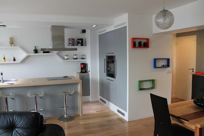 IDA (intérieur Design Agencement), Menuisier à Larra