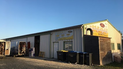 Mph 17 - M ROYNEL CHRISTOPHE, Menuisier à Dompierre-sur-Mer