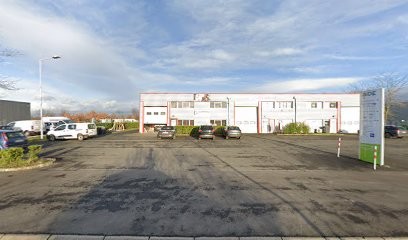 Reparpro, Menuisier à Fondettes