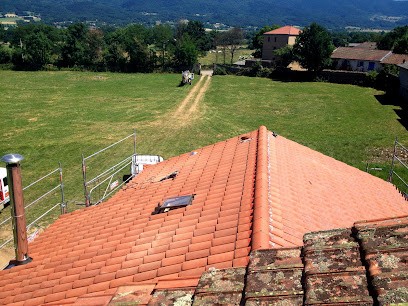 Livradois Constructions SAS, Charpentier à Dore-l'Église