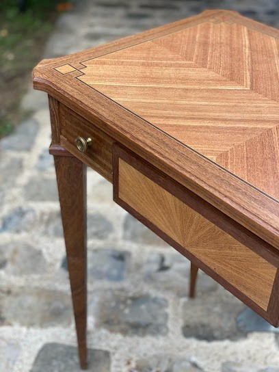 Passion du chêne menuisier ébéniste, Menuisier à Conflans-Sainte-Honorine