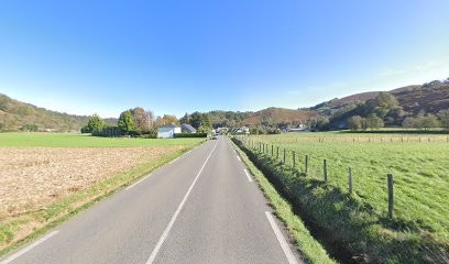 Menuiserie Generale Detable Patrice, Menuisier à Arrodets-ez-Angles