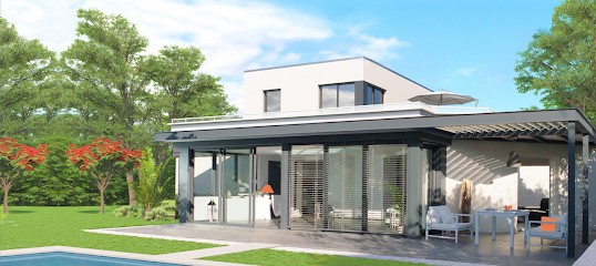 Fermetures De La Brie - Art&Fenêtres - Mareuil Les Meaux, Menuisier à Mareuil-lès-Meaux