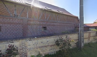 Aménagebois, Menuisier à Nolléval