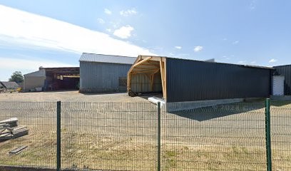 Sarl Silande, Charpentier aux Loges-Marchis