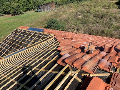 SARL FERREIRA Nicolas, Charpentier à Labouheyre