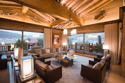 SARL Perrier J.M, Menuisier à Bozel