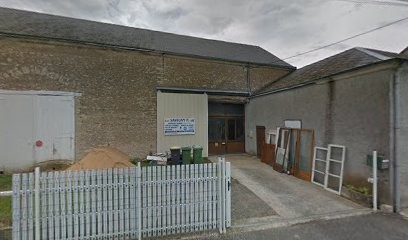 Savigny p. Sarl, Menuisier à Oucques La Nouvelle