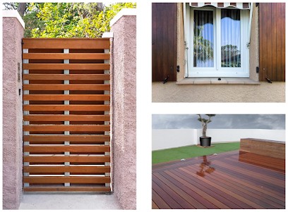 MP Menuiserie Ebénisterie, Menuisier à Saint-Raphaël