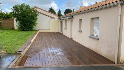 Marionneau Guillaume, Menuisier à Vallet