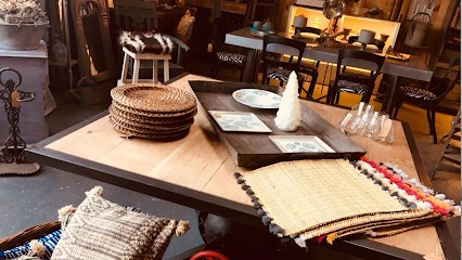 WOOD'N STOCK, Menuisier à La Teste-de-Buch