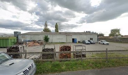 Phil’in bois, Menuisier à Saint-Philbert-de-Grand-Lieu