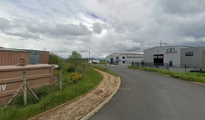 Menuiserie Industrielle Du Velay, Menuisier à Sanssac-l'Église