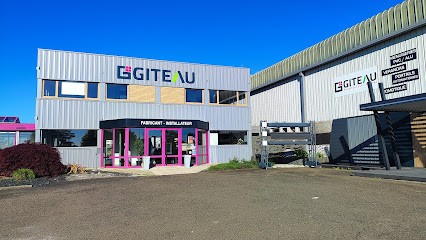 Giteau Sarl, Menuisier à Meslay-du-Maine