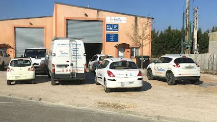 Eco Fenêtres : Menuiseries PVC - Alu - Bois Sur Mesure Toulouse, Menuisier à Pechbonnieu